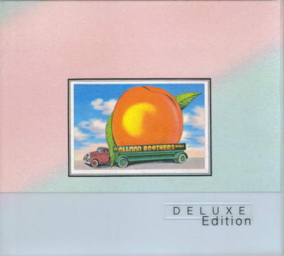 Eat a Peach Deluxe Edition